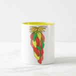 Pick of the Peppers Coffee Mug