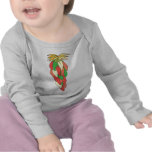 Pick of the Peppers Shirts