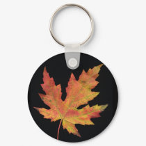Pick This Leaf keychains by jarthurdavis Pick This Leaf keychains