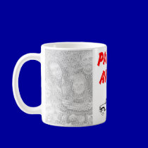 Pick Up Artist Add Your Pic Mug mugs