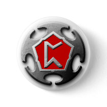 Pick Up Artists Unite buttons