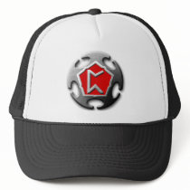 Pick Up Artists Unite Trucker Hats