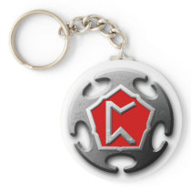 Pick Up Artists Unite Key Chains