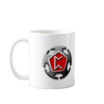 Pick Up Artists Unite Mug