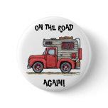Pick-up Camper Pins