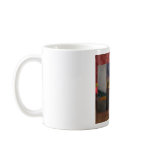Pick-up Truck Mugs