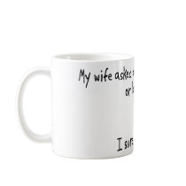 Pick Wife or Backpack Mug