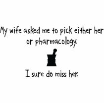 Pick Wife or Pharmacology photo sculptures