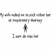 Pick Wife or Respiratory Therapy photo sculptures by 1000suns Pick Wife or Respiratory Therapy photo sculptures