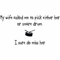 Pick Wife or Snare Drum photo sculptures by 1000suns Pick Wife or Snare Drum photo sculptures