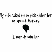 Pick Wife or Speech Therapy photo sculptures by 1000suns Pick Wife or Speech Therapy photo sculptures