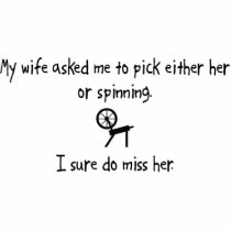 Pick Wife or Spinning Photo Cutouts