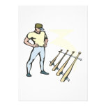 Pick Your Weapon Custom Announcement