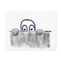 PickAbooFrt postcards by BeatrizC PickAbooFrt postcards
