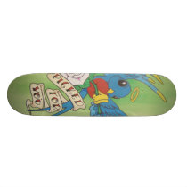 Picked for You skateboards