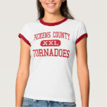 Pickens County - Tornadoes - High - Reform Alabama t-shirts