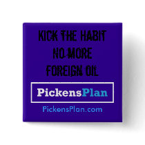 Pickens Plan Pins