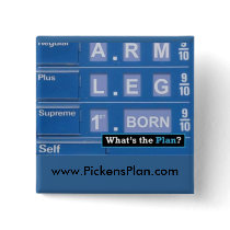 Pickens Plan - Gas buttons by DiverDiB Pickens Plan - Gas buttons