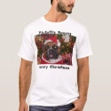 Pickett's Boxers Christmas t-shirts by roscoepcole Pickett's Boxers Christmas t-shirts
