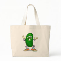 Pickle bags