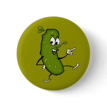 Pickle Button by stanmc Pickle Button