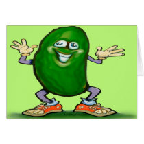 Pickle cards by FunGraphix Pickle cards
