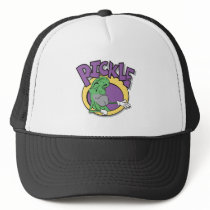 pickle character hats by doonidesigns pickle character hats