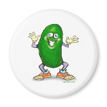 Pickle magnets
