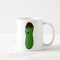 Pickle Mug