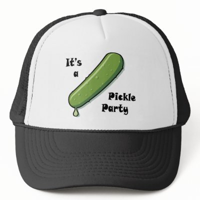 party pickle
