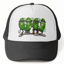 Pickle Party Hat