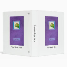 Pickle poet eel king weird unique fun original art binders