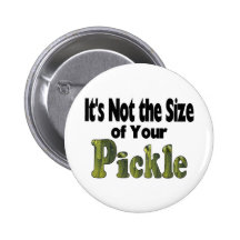 Pickle Size Button