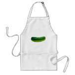 Pickle Time aprons