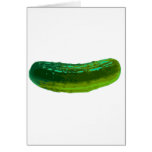 Pickle Time cards