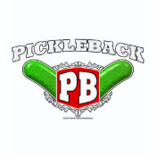 Pickleback Logo