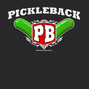 Pickleback Logo