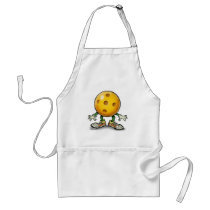 Pickleball Apron