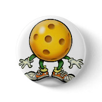 Pickleball Pins