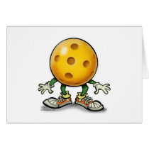 Pickleball Cards