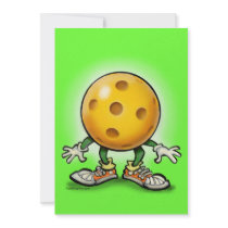 Pickleball Announcement