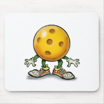 Pickleball Mouse Pads