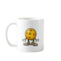 Pickleball Mugs
