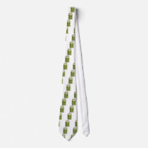Pickled Brain Neckties