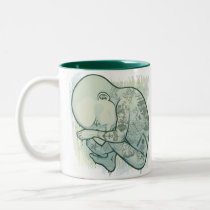 Pickled Punk mugs