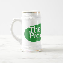 Pickles Beer Stein mugs by thepicklesband Pickles Beer Stein mugs