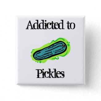 Pickles Pins