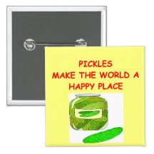pickles button