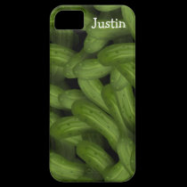 Pickles iPhone 5 Case casemate cases