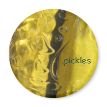 Pickles Fridge Magnets